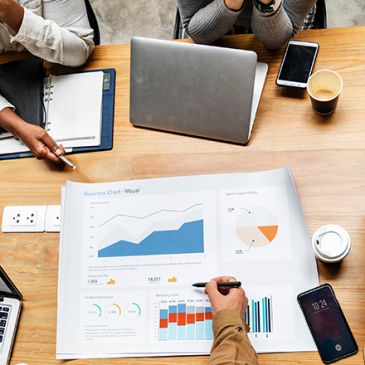 Connectivity: a key element to increase business competitiveness