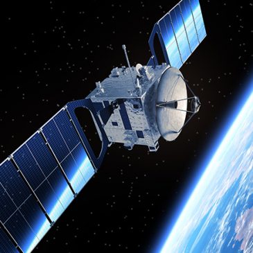 Viasat y Ubix ofrecen Internet satelital de alta velocidad para negocios en todo México