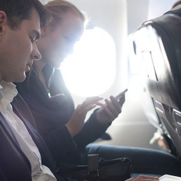 Growing demand for WiFi in flight in Latin America