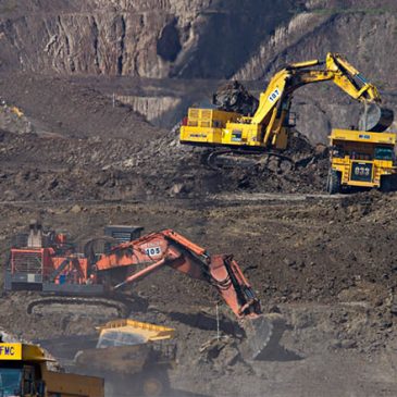Caso de éxito: Aura Minerals