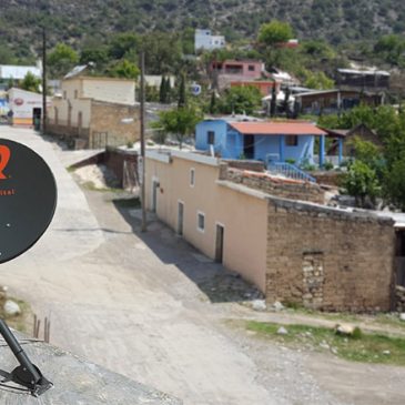 Ubix y Viasat  colaboraran con gobierno federal en programa “Internet para Todos”