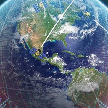 ¿De qué sirve el back-up satelital?