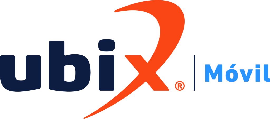Logo de Ubix Móvil