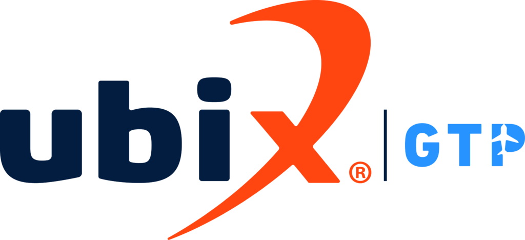 Logo de Ubix GTP