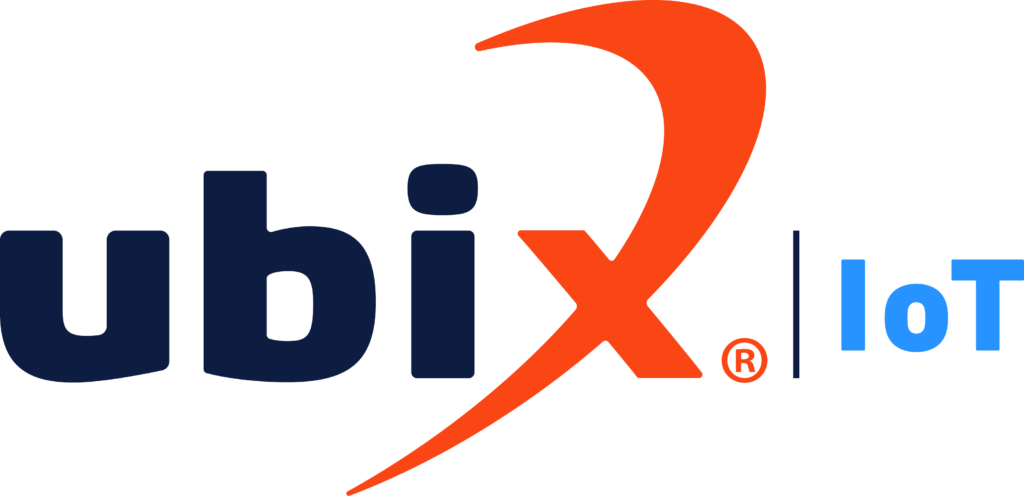 Logo de Ubix IoT